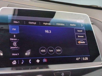 2024 Cadillac CT5 Sport