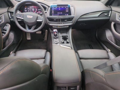 2024 Cadillac CT5 Sport