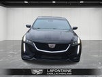 2024 Cadillac CT5 Sport