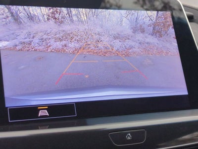 2023 Cadillac CT5 Sport