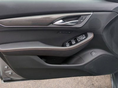 2023 Cadillac CT5 Sport