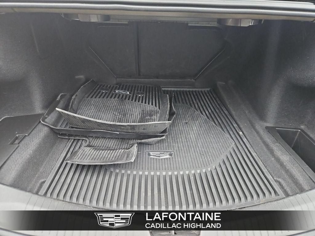 2023 Cadillac CT5-V V-Series