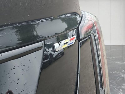 2023 Cadillac CT5-V V-Series