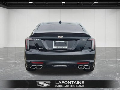 2023 Cadillac CT5-V V-Series