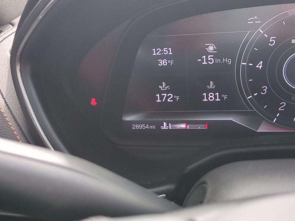 2022 Cadillac CT5-V V-Series