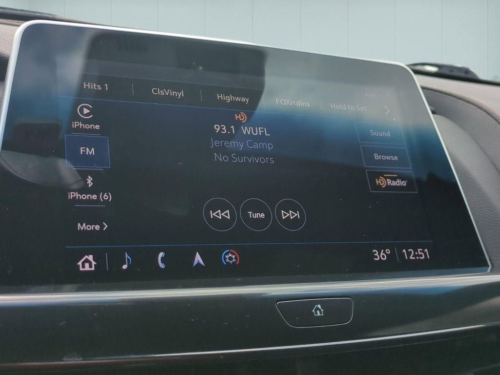 2022 Cadillac CT5-V V-Series