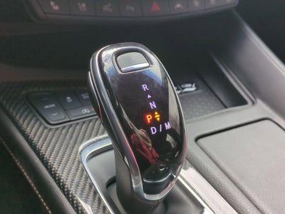 2022 Cadillac CT5-V V-Series