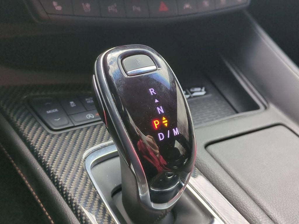 2022 Cadillac CT5-V V-Series