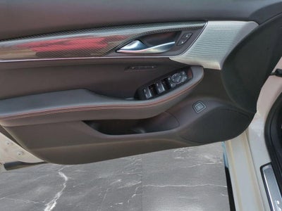 2022 Cadillac CT5-V V-Series