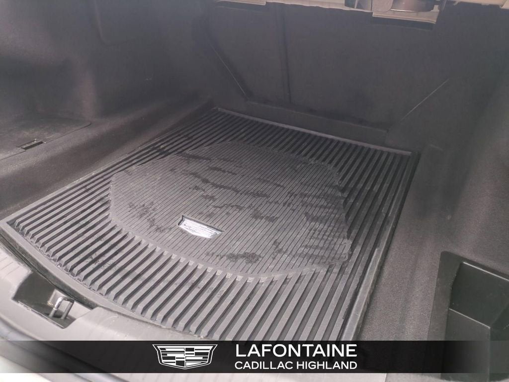 2022 Cadillac CT5-V V-Series