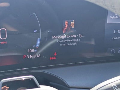 2025 Cadillac CT5-V V-Series