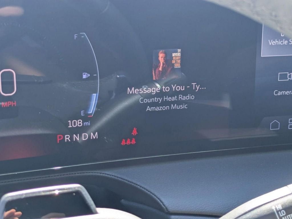 2025 Cadillac CT5-V V-Series