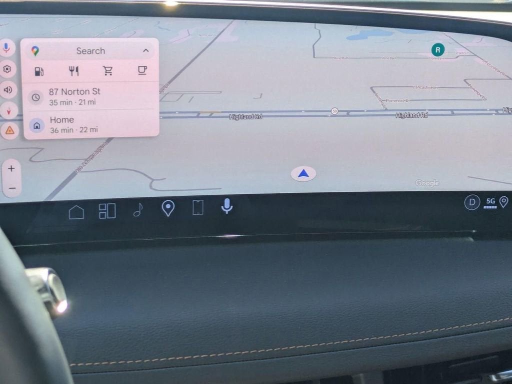 2025 Cadillac CT5-V V-Series