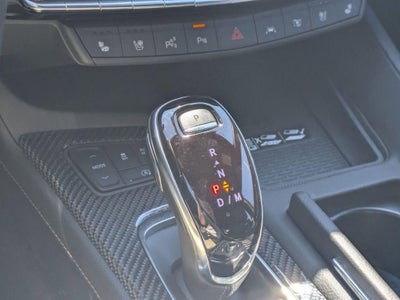 2025 Cadillac CT5-V V-Series