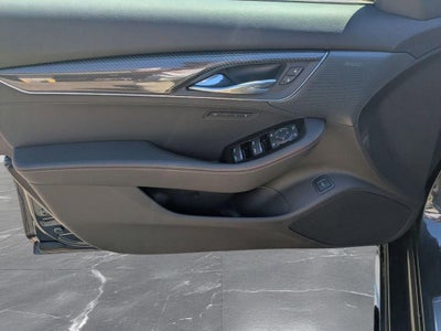 2025 Cadillac CT5-V V-Series