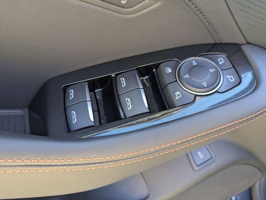 2025 Cadillac CT5-V V-Series