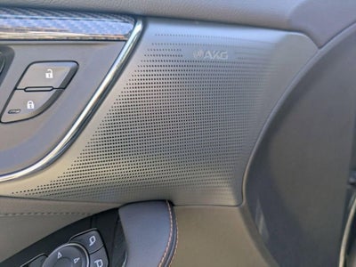 2025 Cadillac CT5-V V-Series