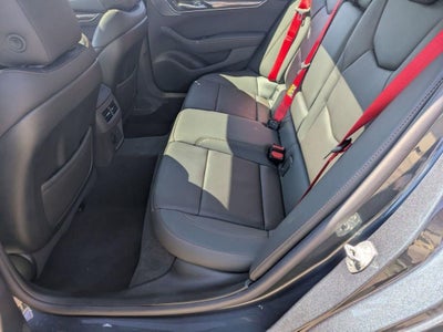 2025 Cadillac CT5-V V-Series