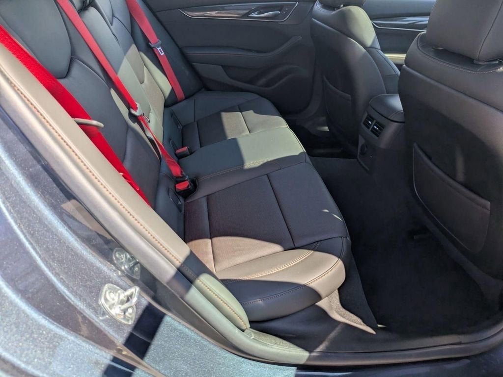 2025 Cadillac CT5-V V-Series