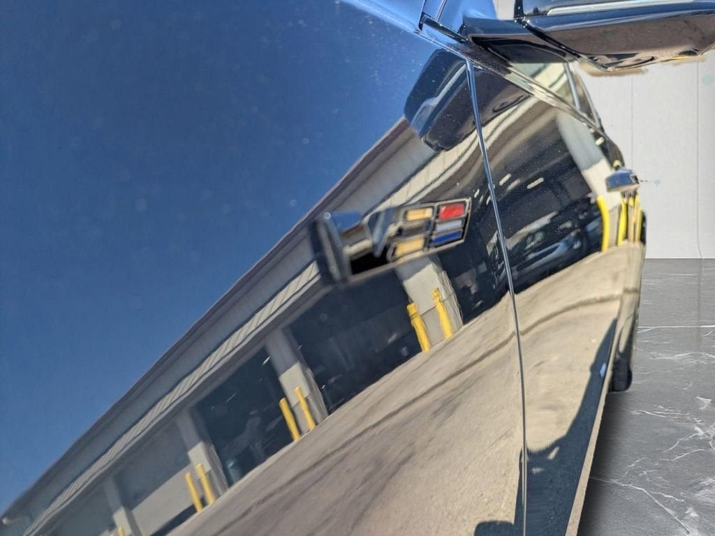 2025 Cadillac CT5-V V-Series