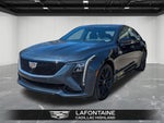 2025 Cadillac CT5-V V-Series