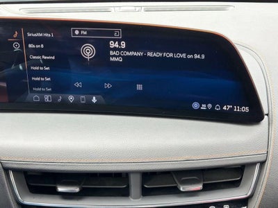 2025 Cadillac CT5-V V-Series