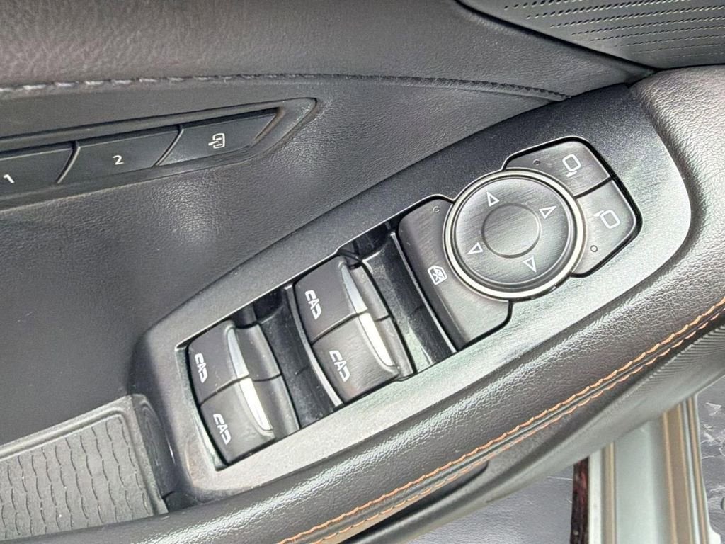 2025 Cadillac CT5-V V-Series