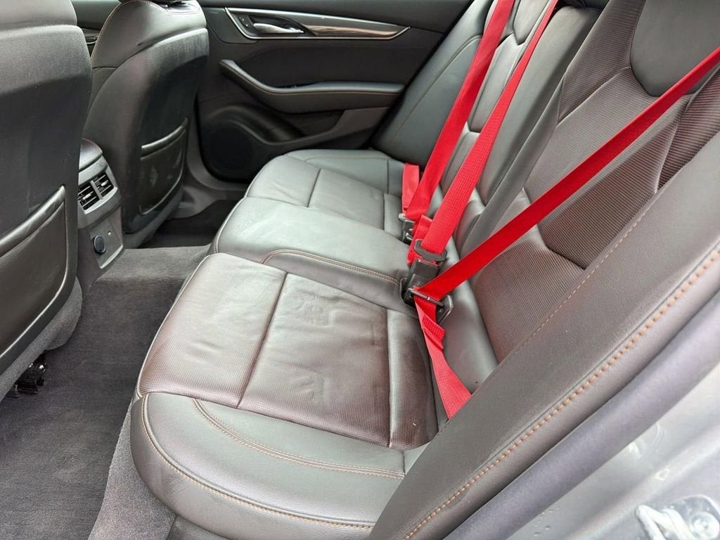 2025 Cadillac CT5-V V-Series