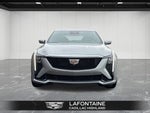 2025 Cadillac CT5-V V-Series