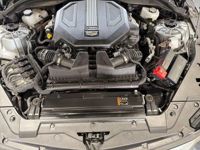 2025 Cadillac CT5-V V-Series