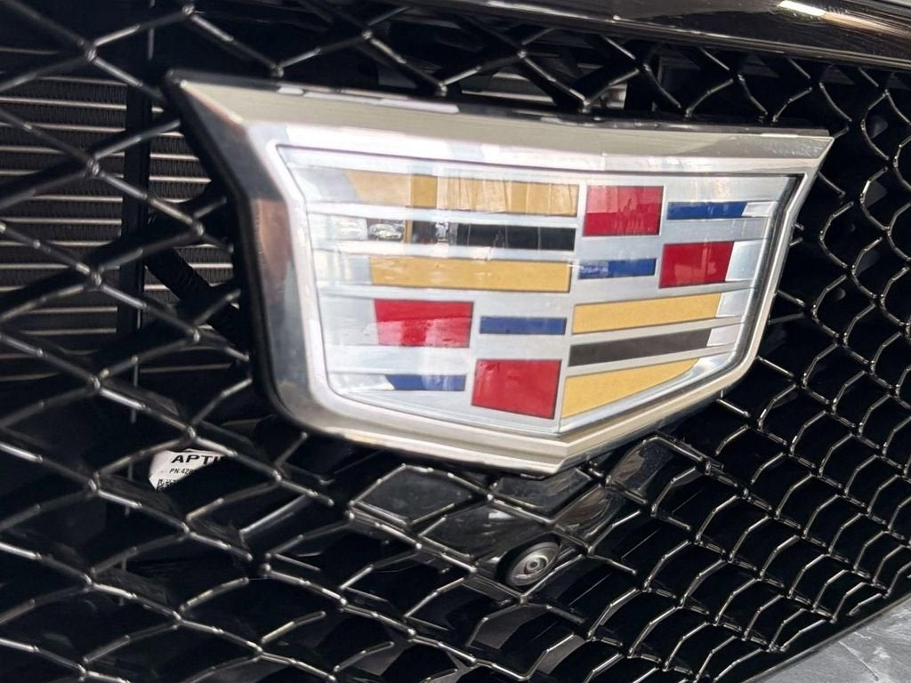 2025 Cadillac CT5-V V-Series