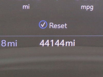 2020 Cadillac CT5 Luxury