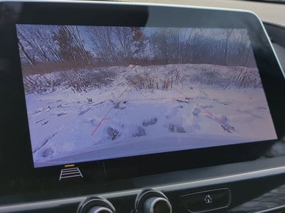 2020 Cadillac CT5 Luxury