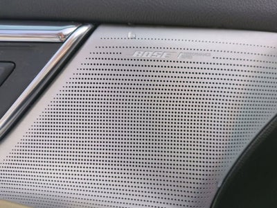 2020 Cadillac CT5 Luxury