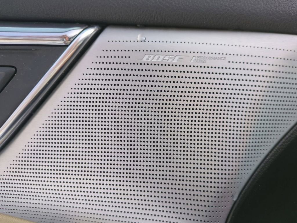 2020 Cadillac CT5 Luxury