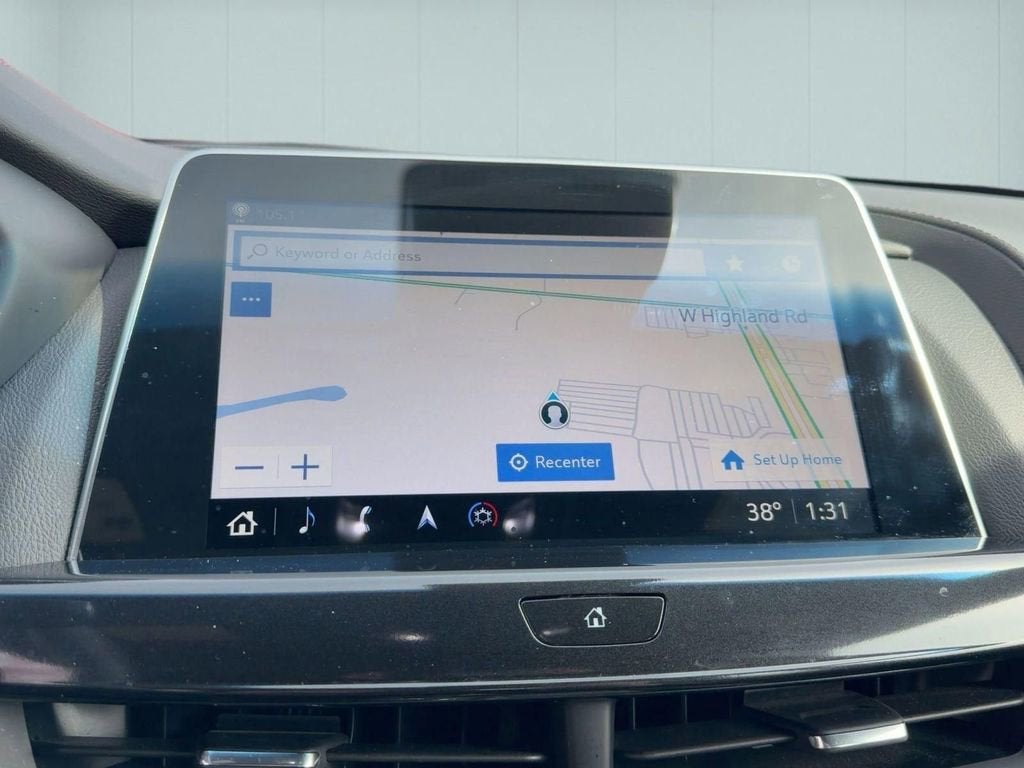 2024 Cadillac CT5 Luxury