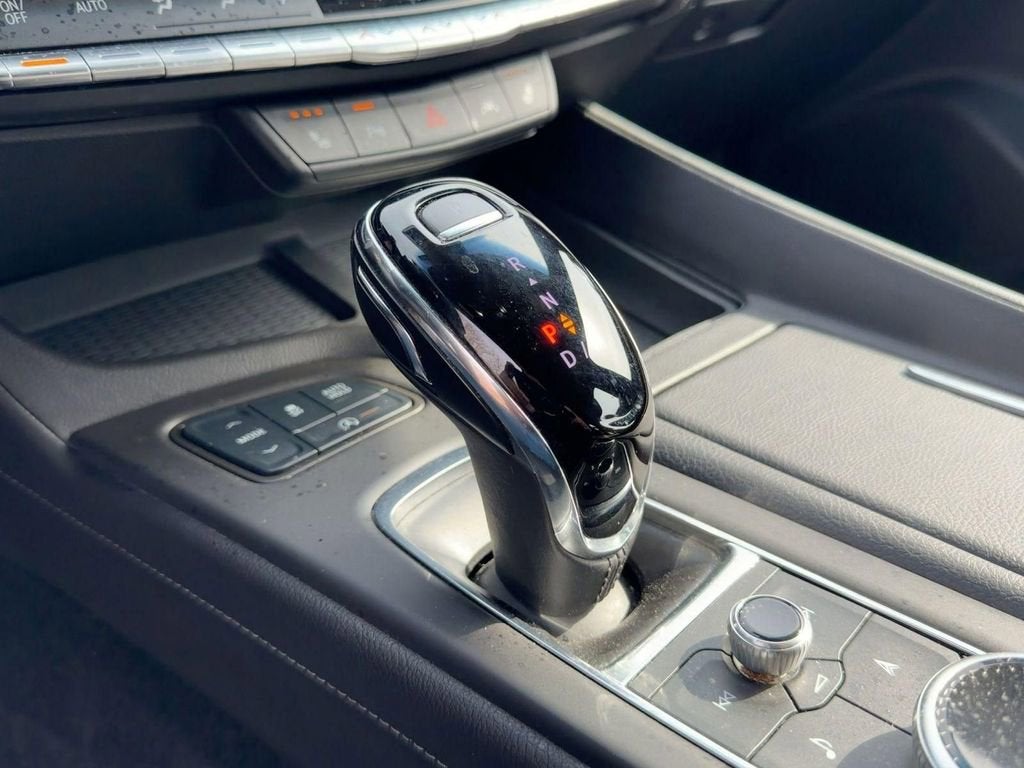 2024 Cadillac CT5 Luxury