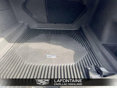 2024 Cadillac CT5 Luxury