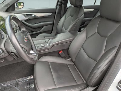 2024 Cadillac CT5 Luxury