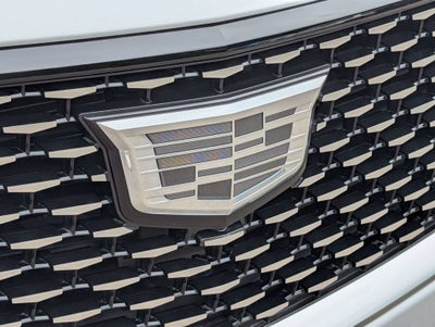 2024 Cadillac CT5 Luxury