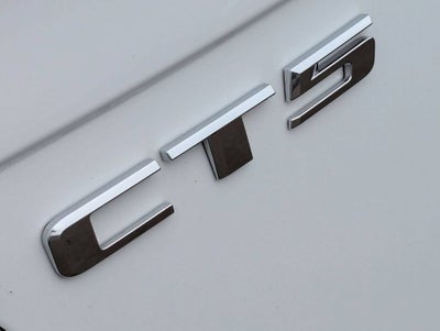 2024 Cadillac CT5 Luxury