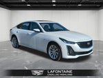 2020 Cadillac CT5 Luxury
