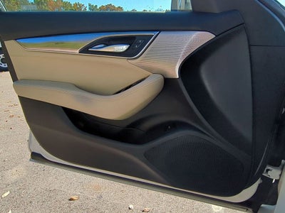 2020 Cadillac CT5 Luxury