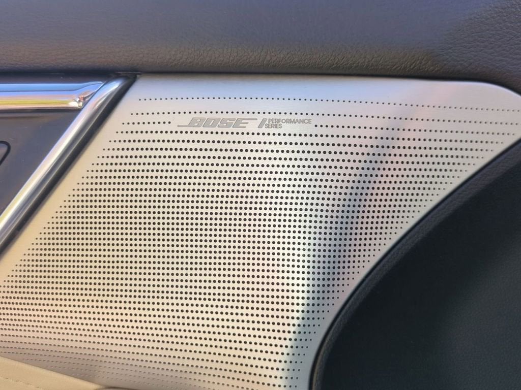 2020 Cadillac CT5 Luxury