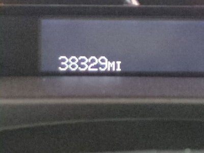 2008 Cadillac DTS w/1SD