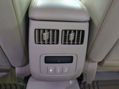 2008 Cadillac DTS w/1SD