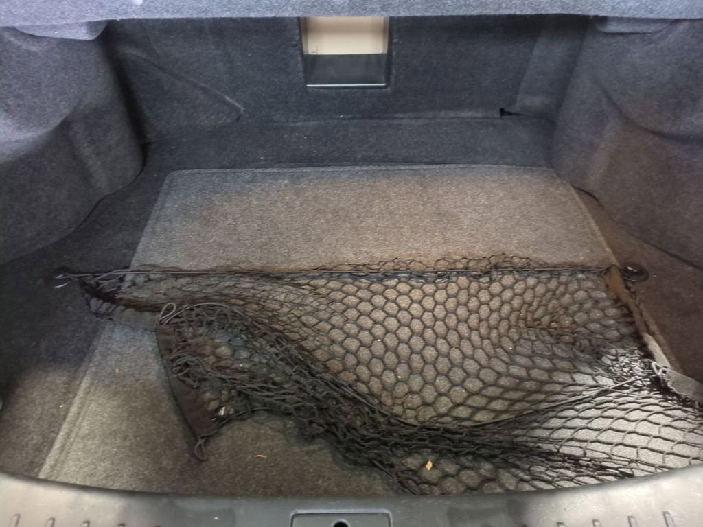 2008 Cadillac DTS w/1SD