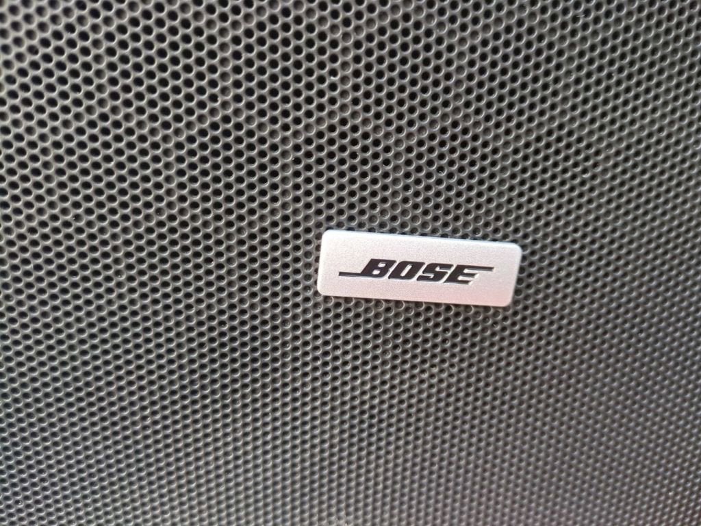 2018 Cadillac CT6 Luxury AWD