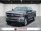 2016 Chevrolet Silverado 2500 HD LTZ