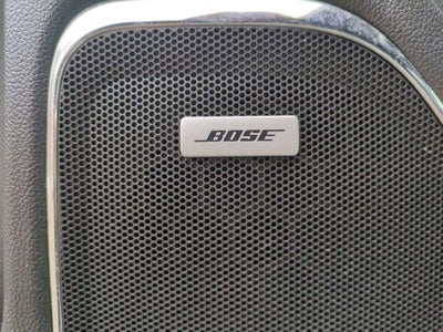 2018 Chevrolet Silverado 2500 HD LTZ